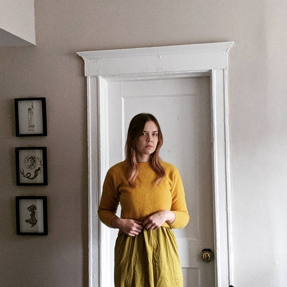 Meet your Posher, Sarma - Picture 3 of 4